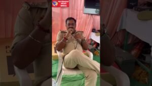 Kavad Yatra
