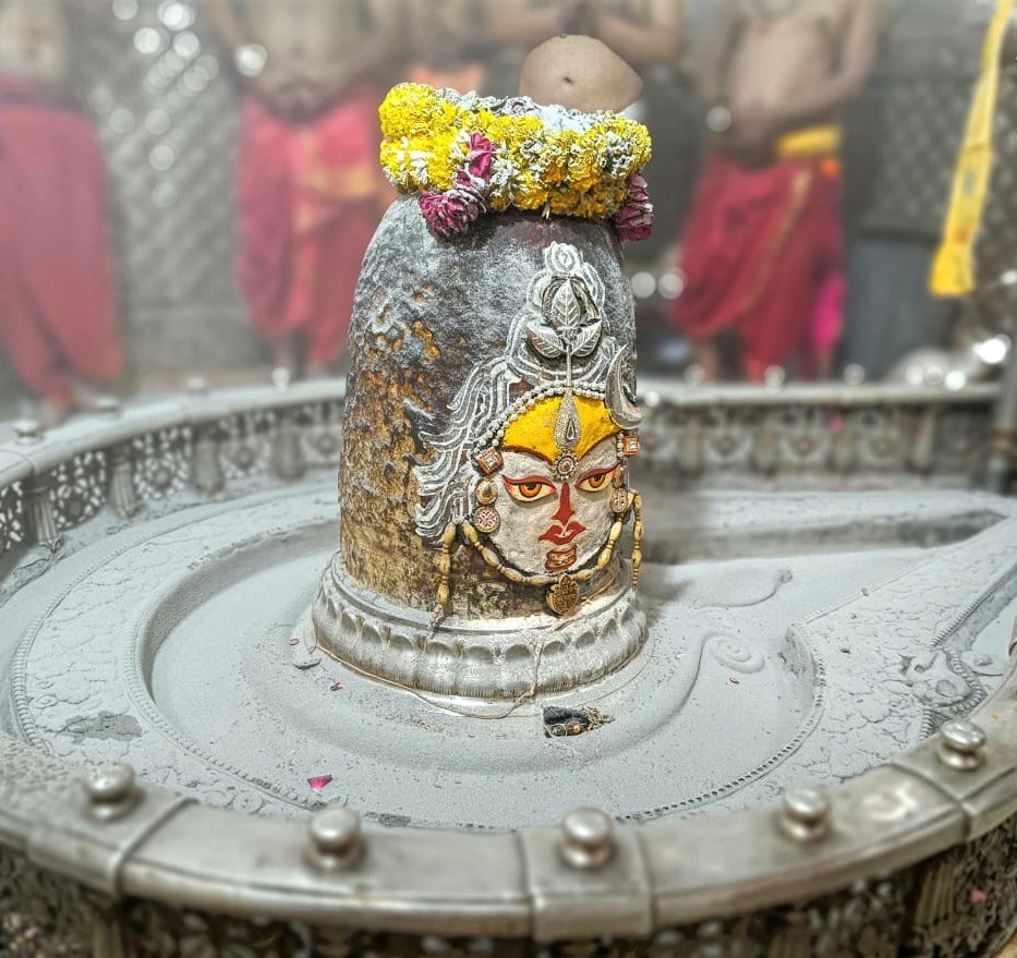 Mahakaleshwaraya