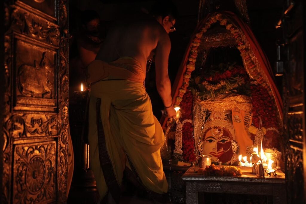 Mahakal