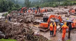 Landslide