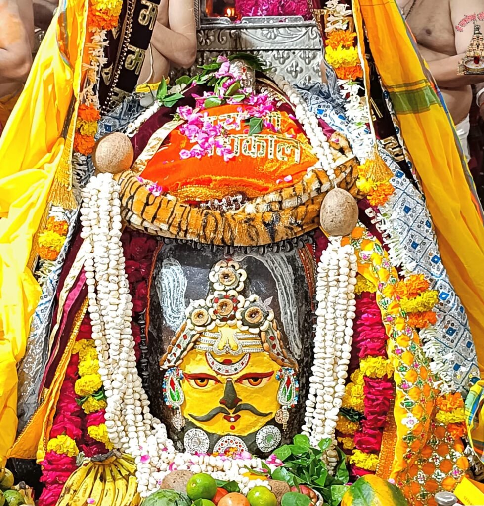 Mahakal
