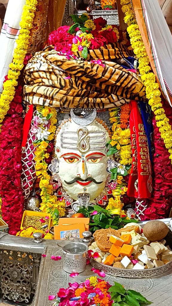 Mahakal