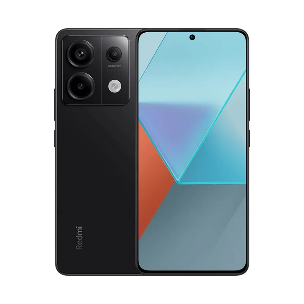 Mobile Phone,Xiaomi ,Xiaomi Redmi Note 13 Pro