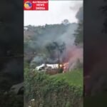 Plane Crash