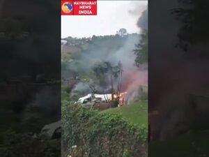 Plane Crash