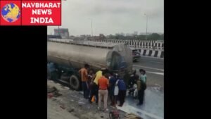 Tanker