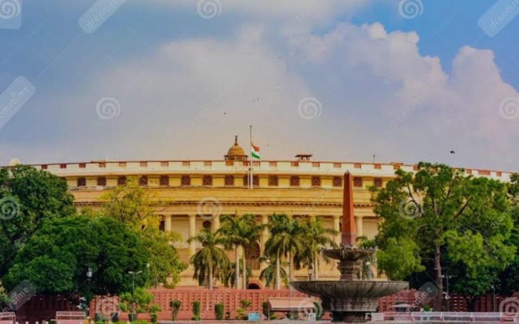 Wakf Board Act