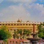 Wakf Board Act