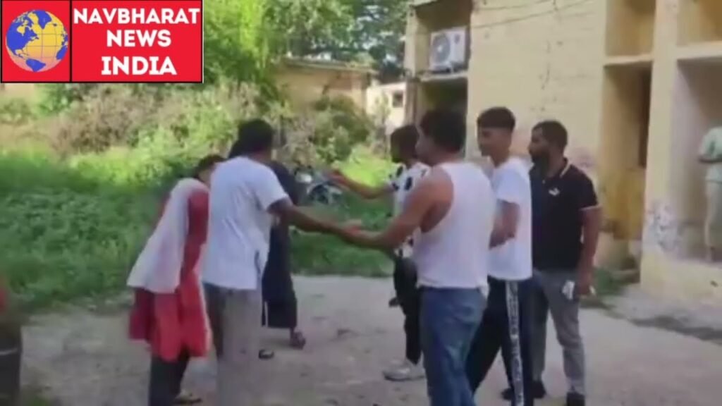 थाना प्रभारी