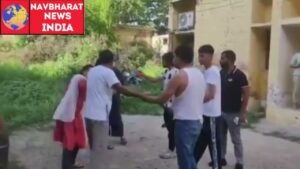 थाना प्रभारी