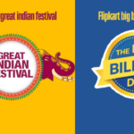 Amazon, Flipkart, amazon great indian festival and flipkart big billion days