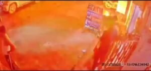 Electric Shock