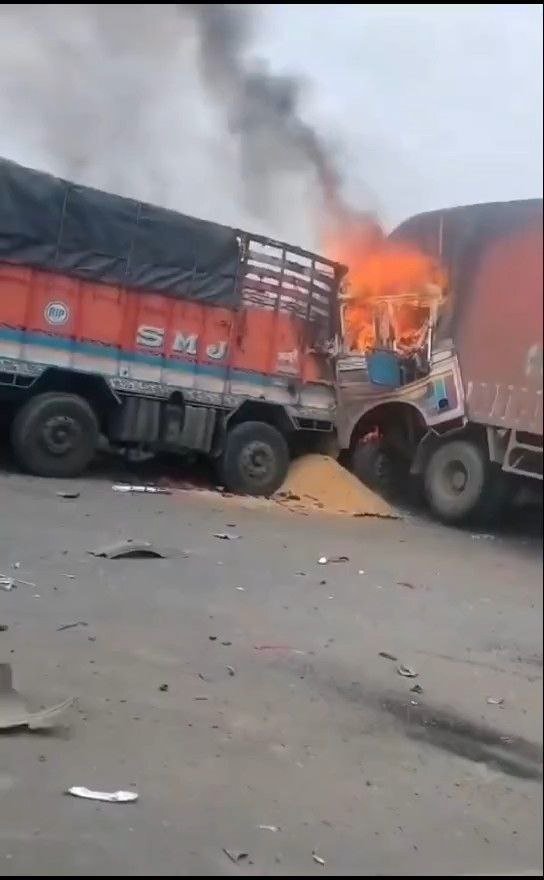 Truck