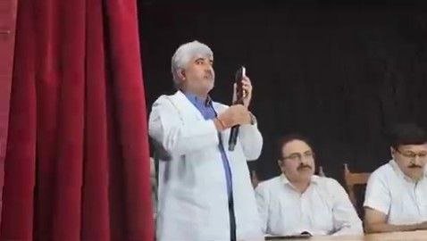 Doctor