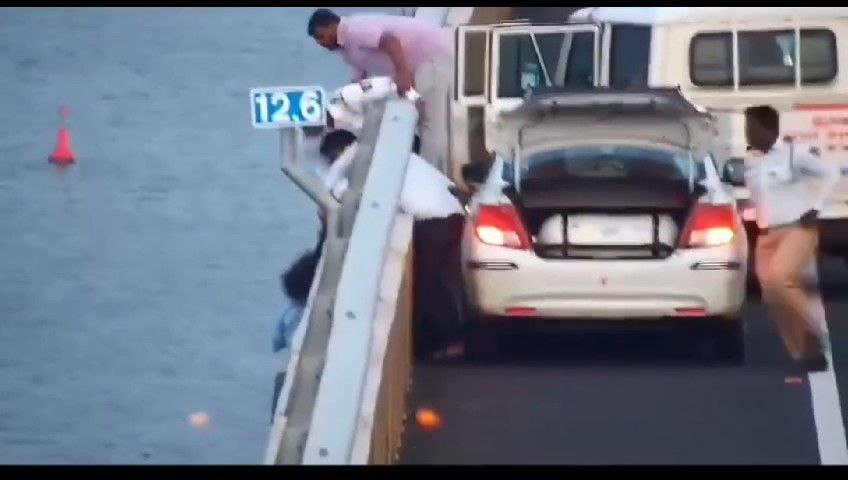 Police, suicide