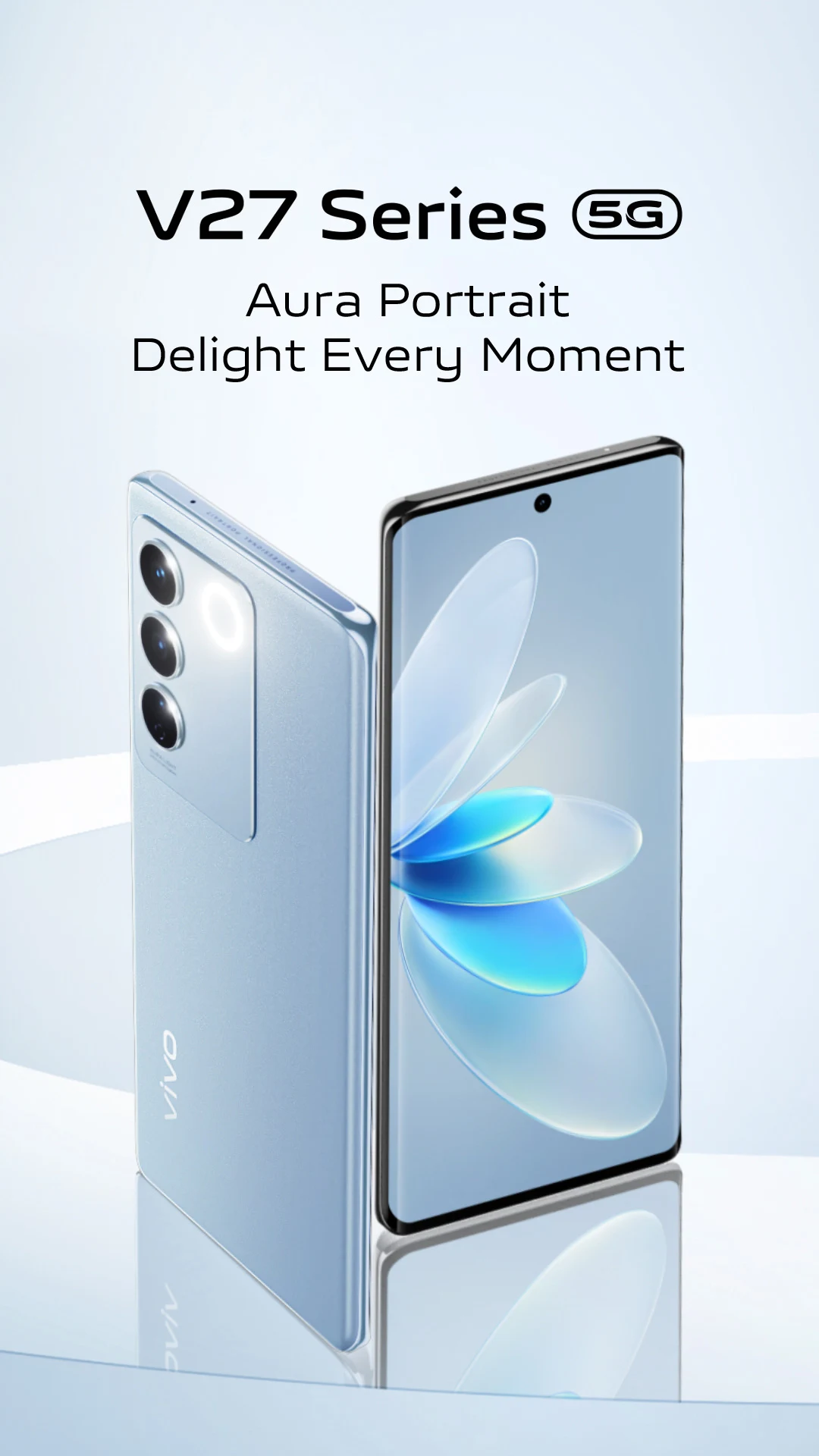 Mobile Phone ,Vivo ,Vivo V27