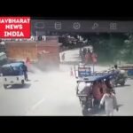 Road Accident