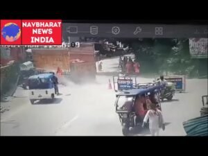 Road Accident