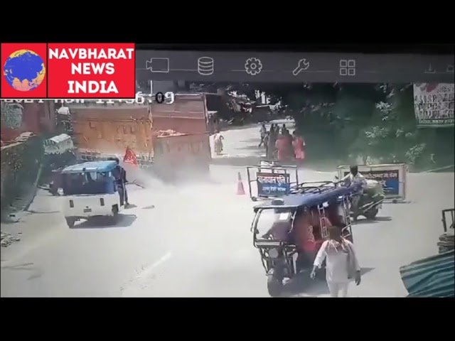 Road Accident