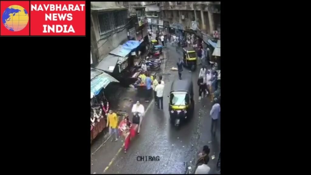 बच्ची