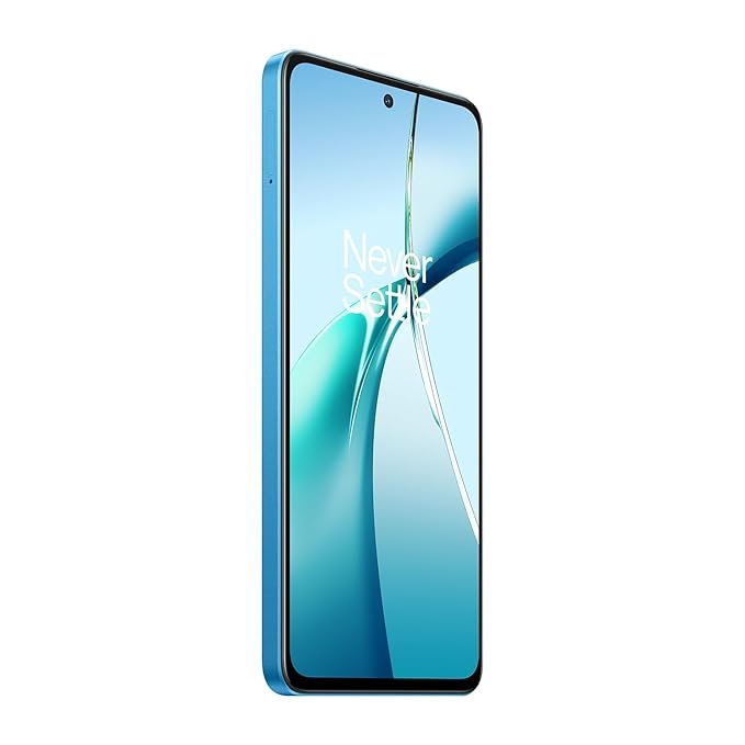 OnePlus Nord CE 4 Lite 5G