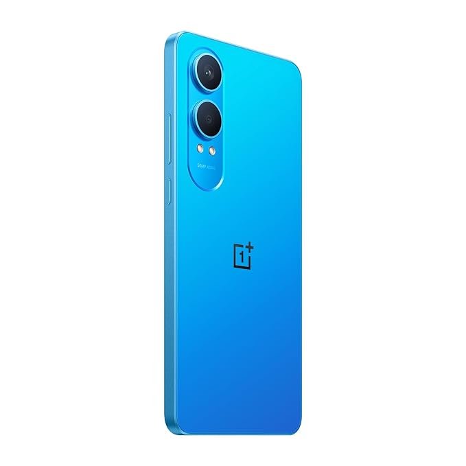 OnePlus Nord CE 4 Lite 5G