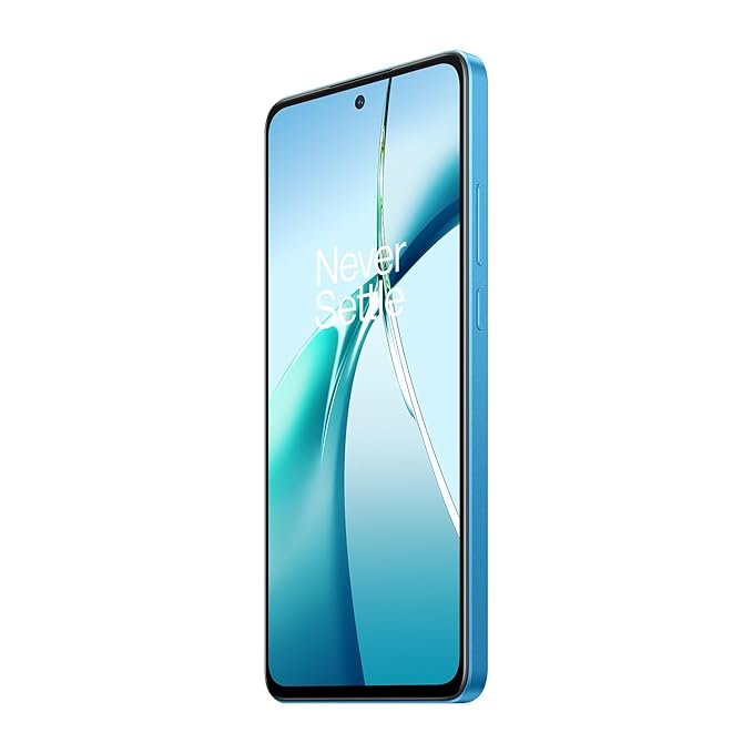 OnePlus Nord CE 4 Lite 5G