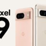 Pixel, Pixel 9, Pixel 9 Pro