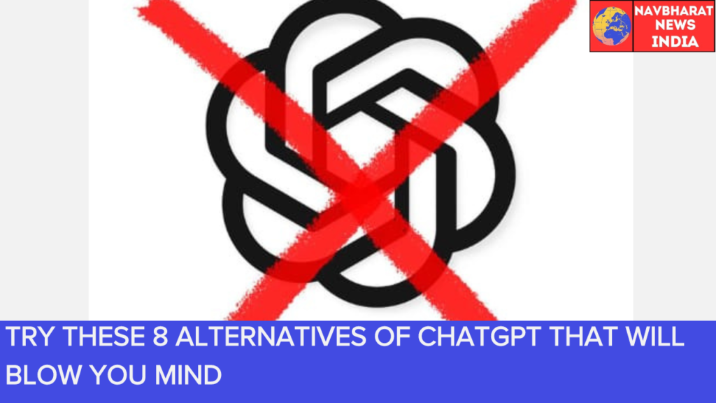 ChatGPT, AI, Artificial Intelligence, NAvbharat News India