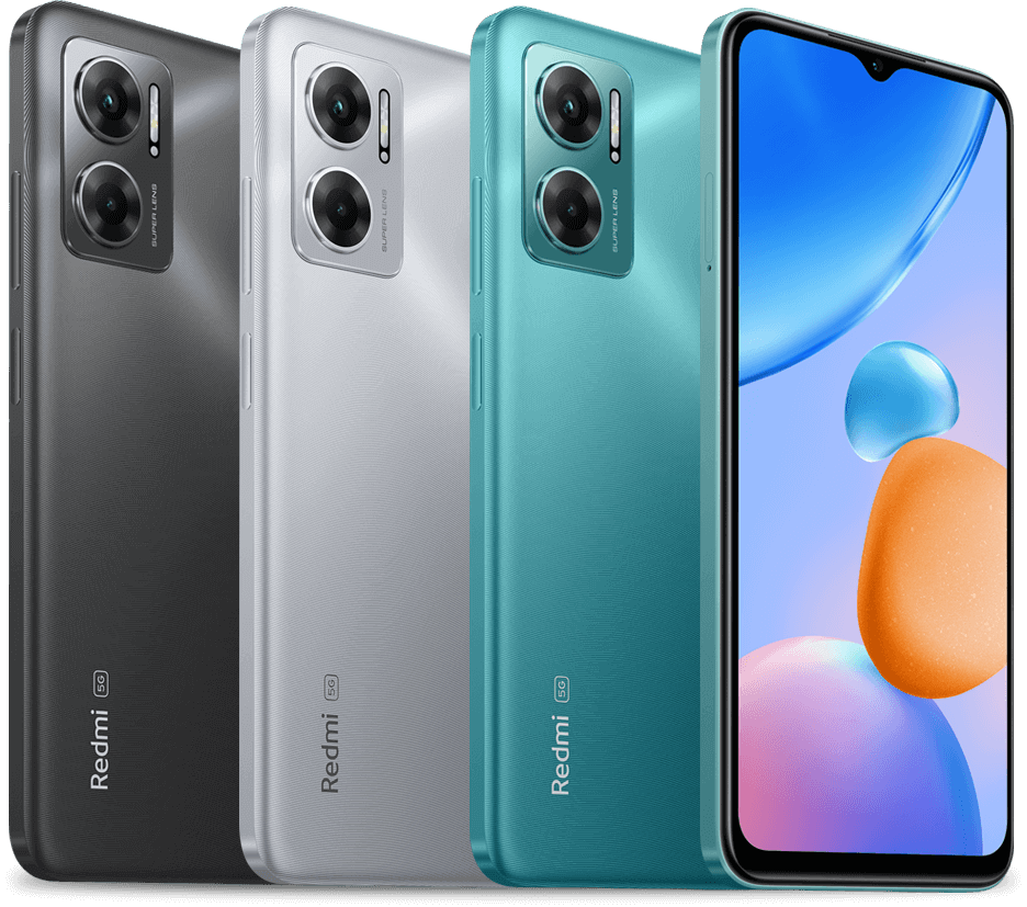 Top 5, Under 10,000, Smartphone, Redmi 10