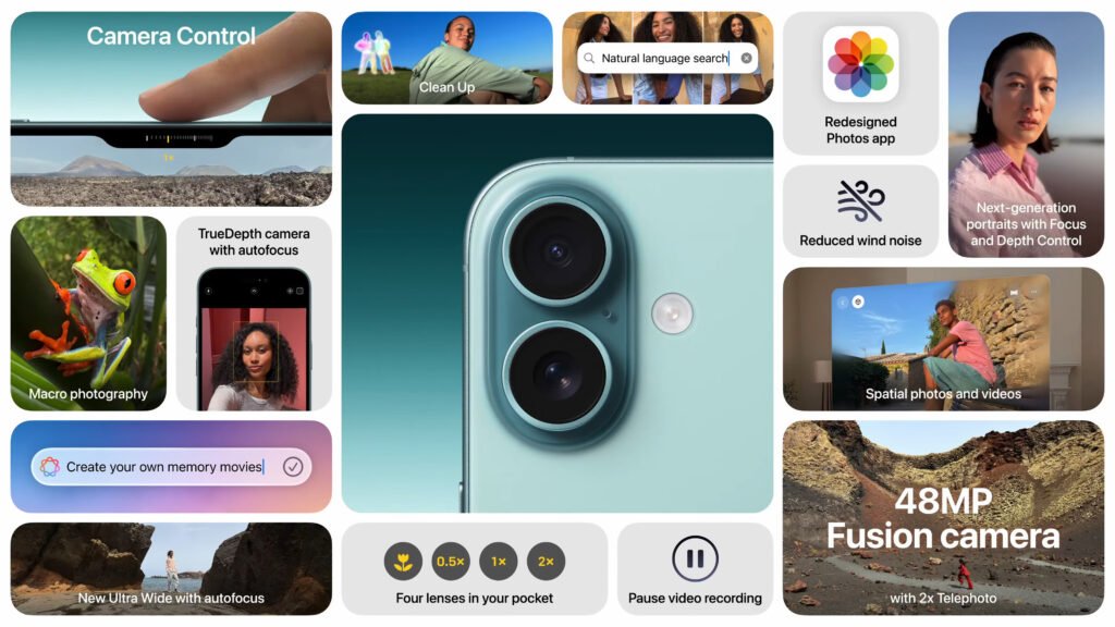 apple's, iPhone 16, iPhone, iPhone 16 pro, iPhone 16 pro max, apple watch, airpods, mac air