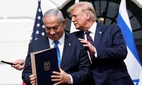 Israel Iran