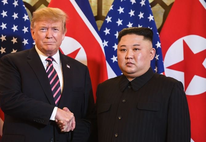 North Korea