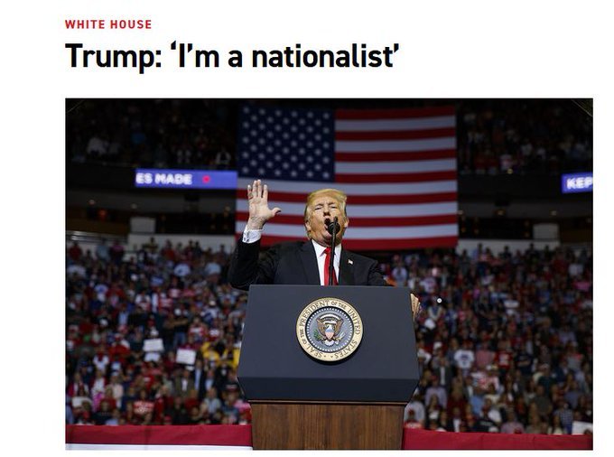 Nationalism
