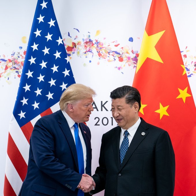 China